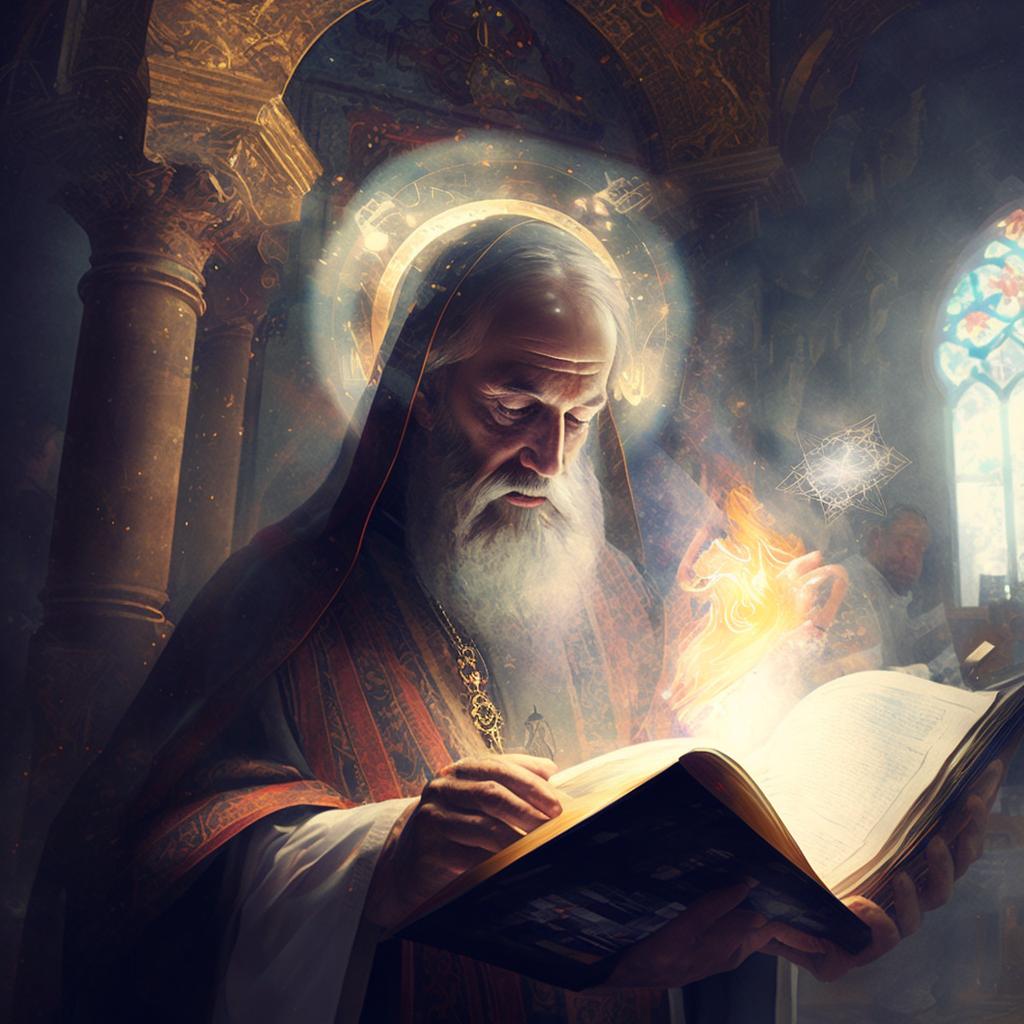 Apologetics - The Mass And The Cross, Sin and Free Will episode artwork