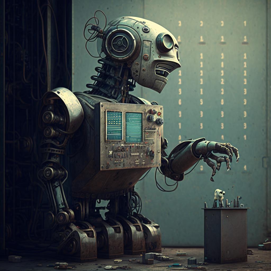 Jobs - Automation And Corporate Dominance episode artwork