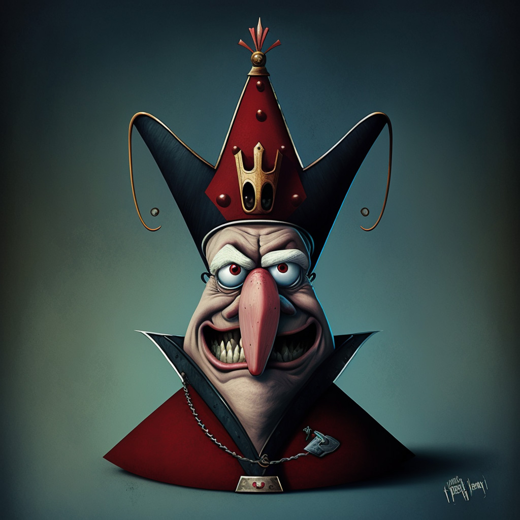 American Bishops… Where Are They? episode artwork
