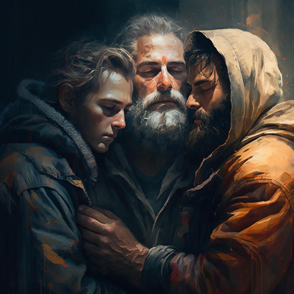 Fratelli Tutti and What it Means for Catholics episode artwork