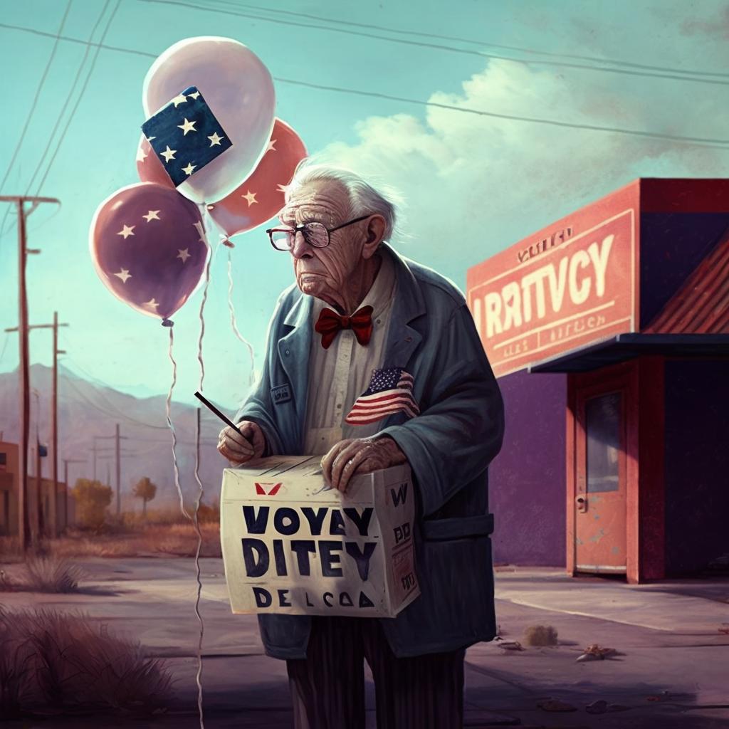 America's Election 2020, The Day After, and Pope Francis episode artwork