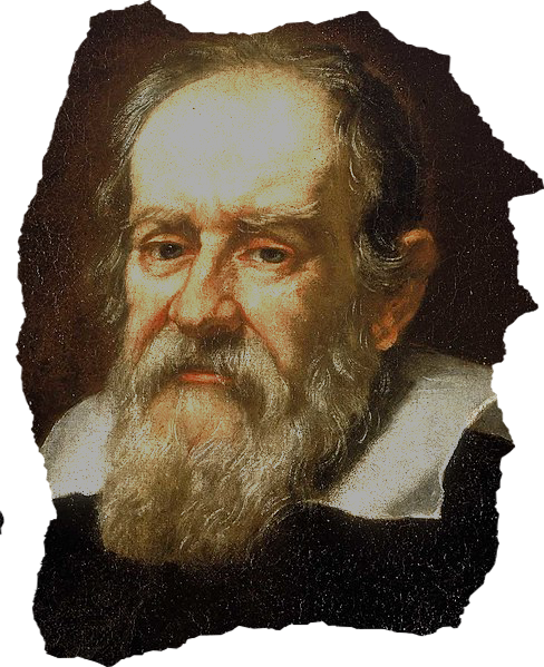 Galileo - Did the Church Condemn Him as a Heretic? episode artwork