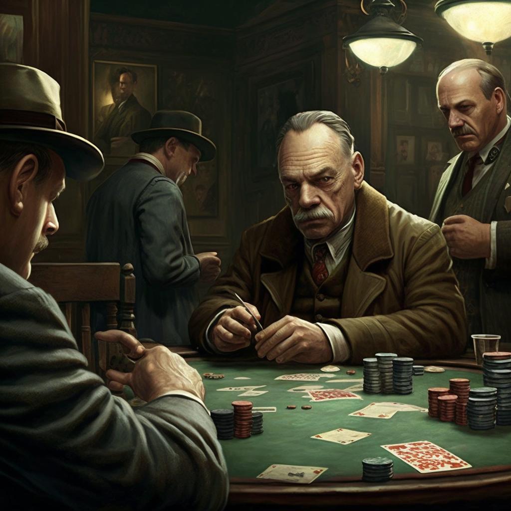 Does The Catholic Church Call Gambling A Sin? episode artwork