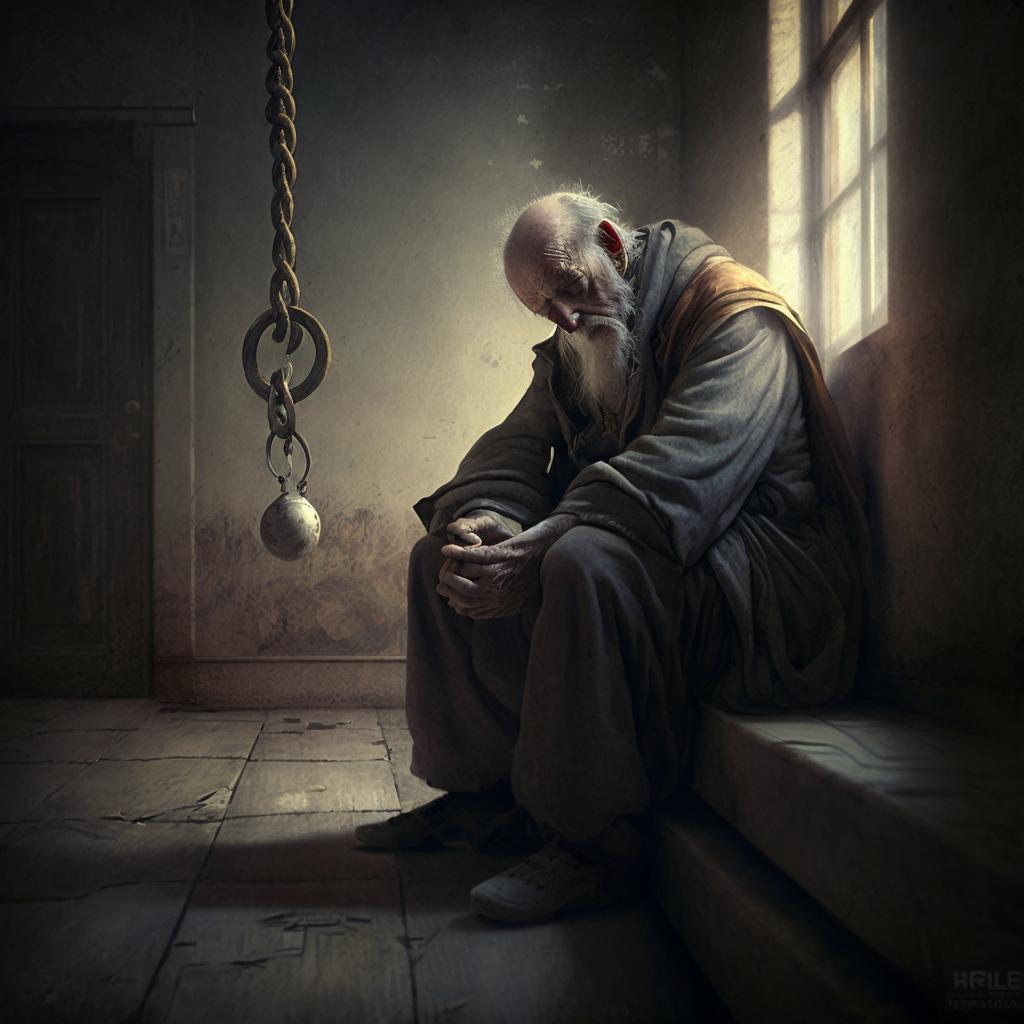 Indulgences - Historically and Presently episode artwork