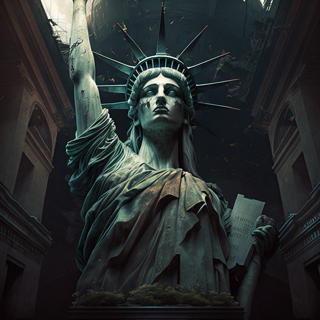 Religious Liberty - What Does The Church Say? episode artwork