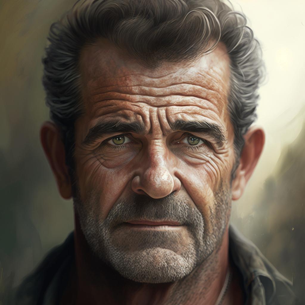 Mel Gibson, Vigano, And A Counterfeit Church episode artwork