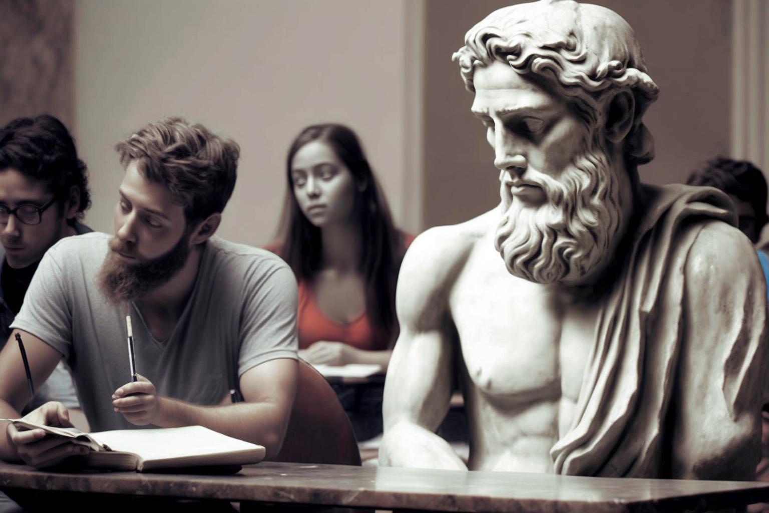 Do Schools Need To Teach Logic And Philosophy?