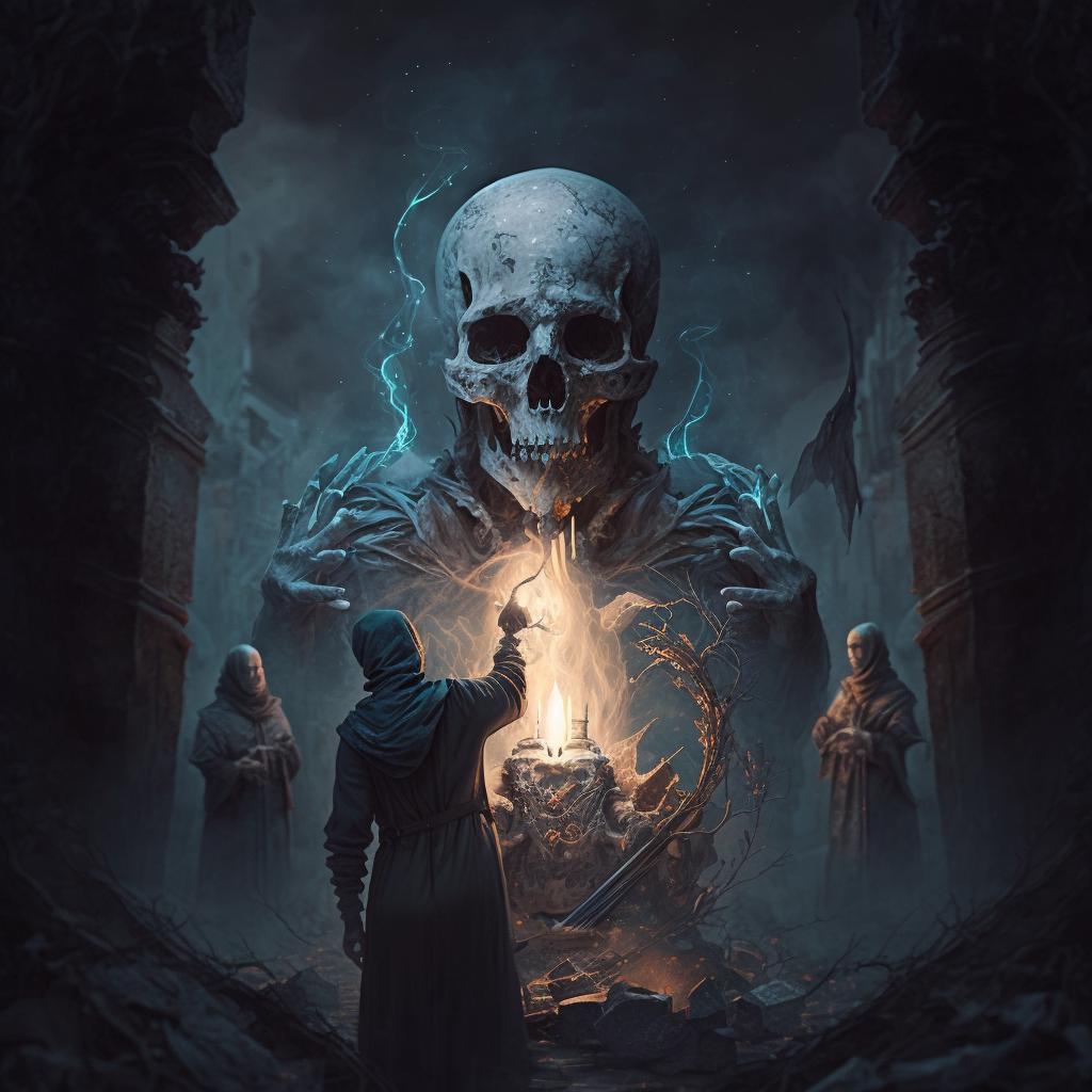 Apologetics - Prayers To The Saints And Summoning The Dead, Graven Images, Vigano's Letters, The New Our Father episode artwork