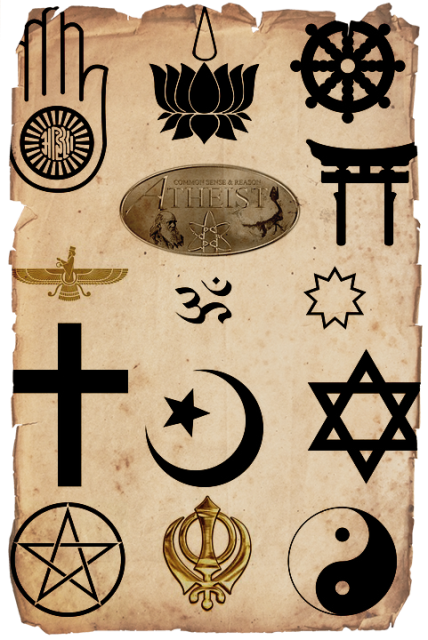 The Catholic Response To Other Religions: Does God Will Them? episode artwork