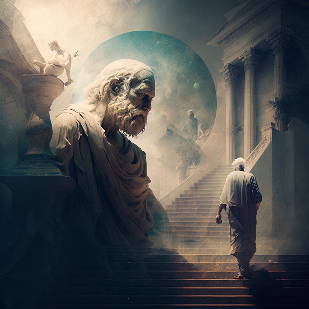 Where Are We, How Did We Get There, And Where Do We Go From Here? episode artwork