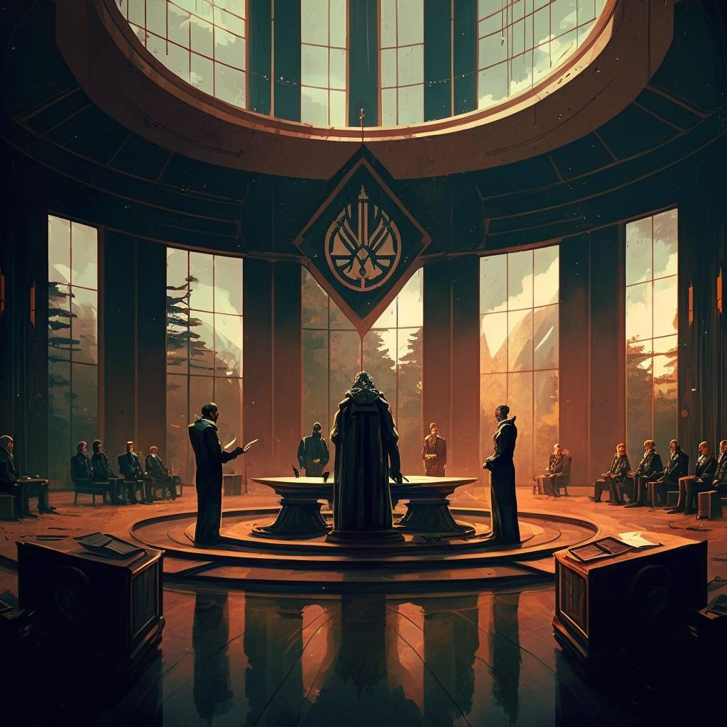 The Church Will Finally Have a Synod On Synodality episode artwork
