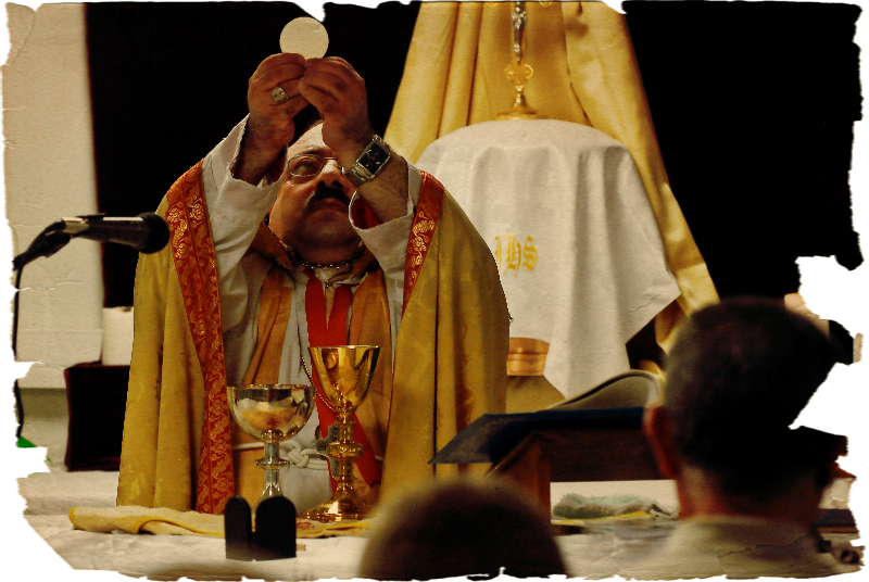 The Catholic Mass: What It Is And What It Isn't episode artwork