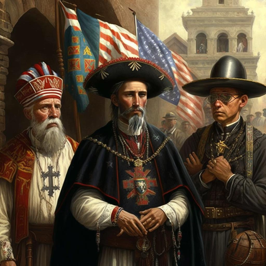 The Catholic Trad History In America: How We Got Here episode artwork