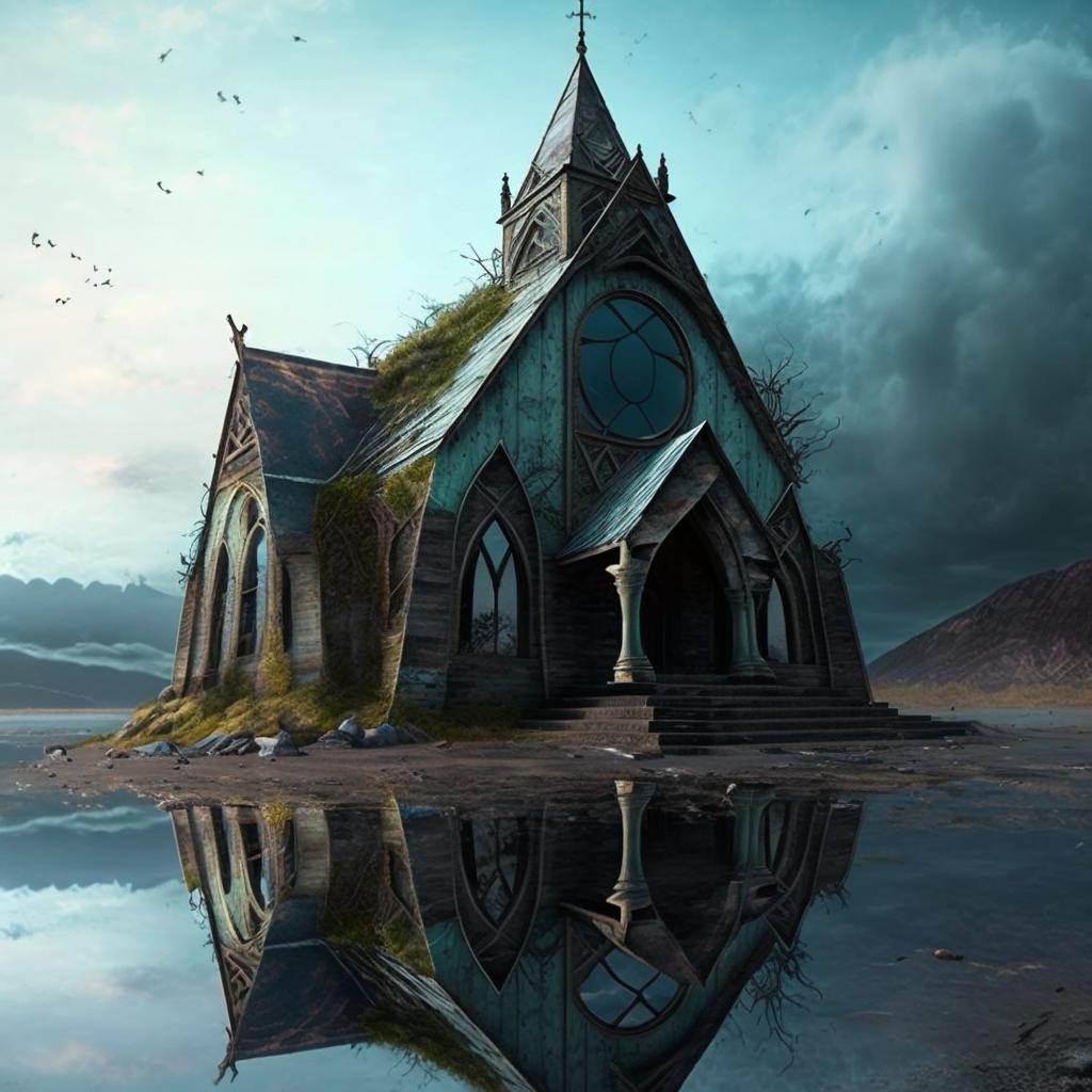 The French Church Scandal, The Synod Of Synods, Vigano Talks, And More Francis Nonsense episode artwork