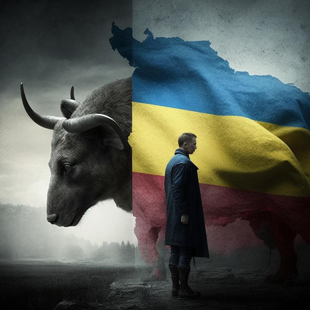 Ukraine - Russia - Fatima - Pope Francis episode artwork
